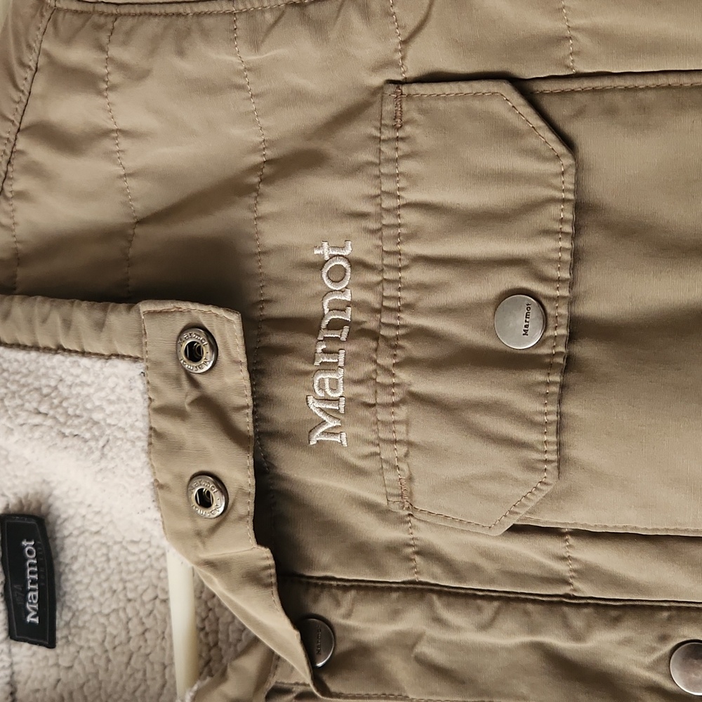 Marmot Jacket - image 4